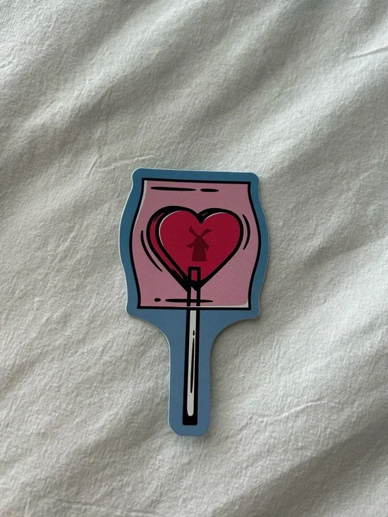 Dutch Bros Sticker - Picture 1 of 2